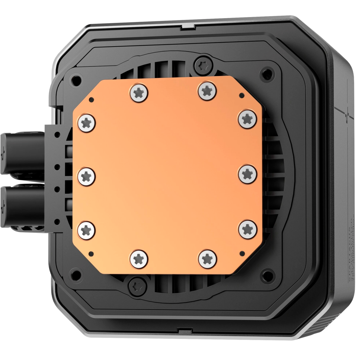 système de refroidissement liquide DeepCool SPARTACUS 420 - R-SPT420-BKDSMP-G-1 - photo 4