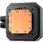 système de refroidissement liquide DeepCool SPARTACUS 420 - R-SPT420-BKDSMP-G-1 - photo 4