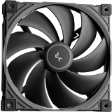 système de refroidissement liquide DeepCool SPARTACUS 420 (R-SPT420-BKDSMP-G-1)