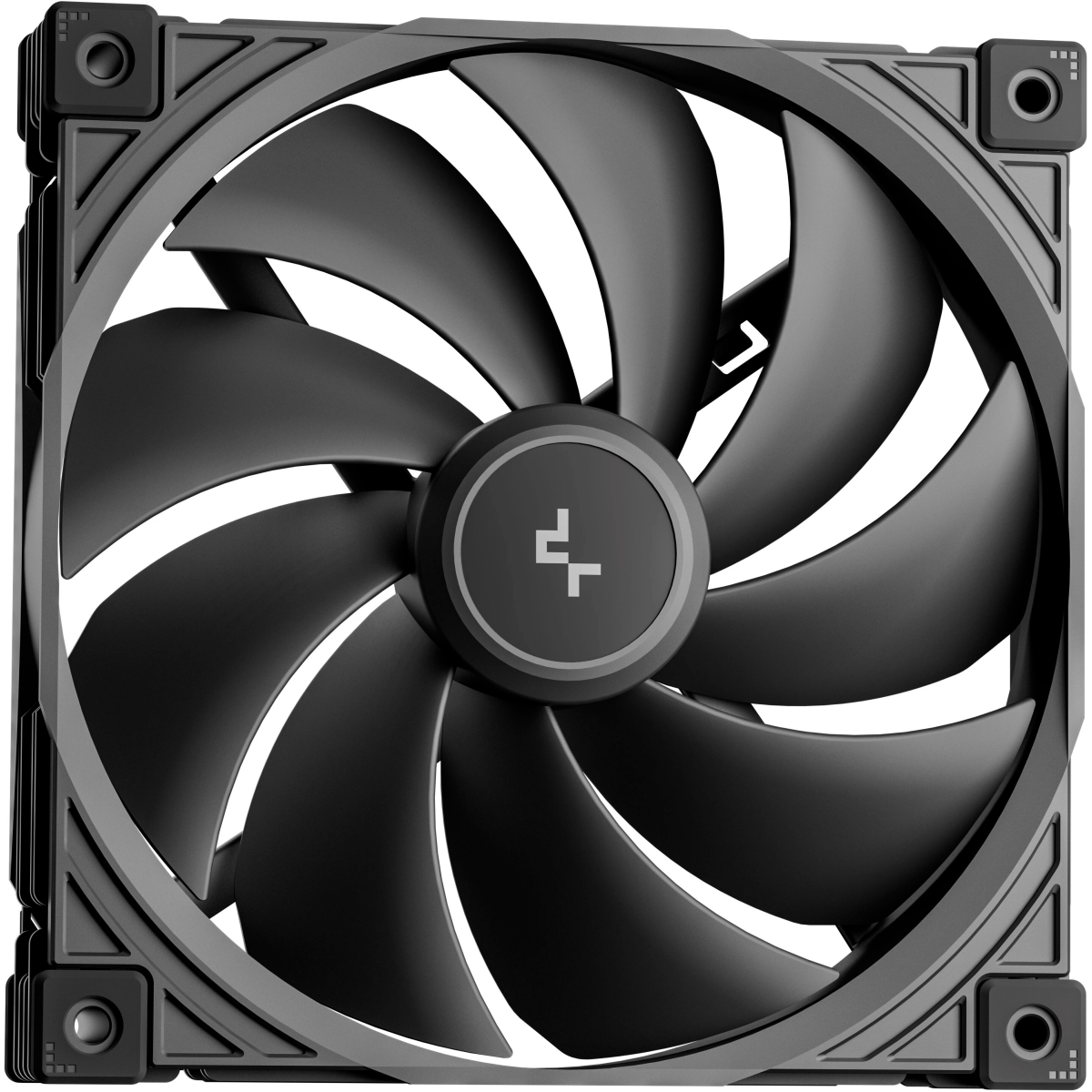système de refroidissement liquide DeepCool SPARTACUS 420 - R-SPT420-BKDSMP-G-1 - photo 6