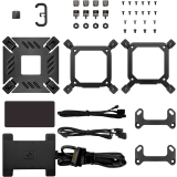 système de refroidissement liquide DeepCool SPARTACUS 420 (R-SPT420-BKDSMP-G-1)