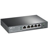 Rūteris (maršrutētājs) TP-Link TL-R605 (ER605)