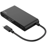 Hub USB Belkin AVC021hqBK