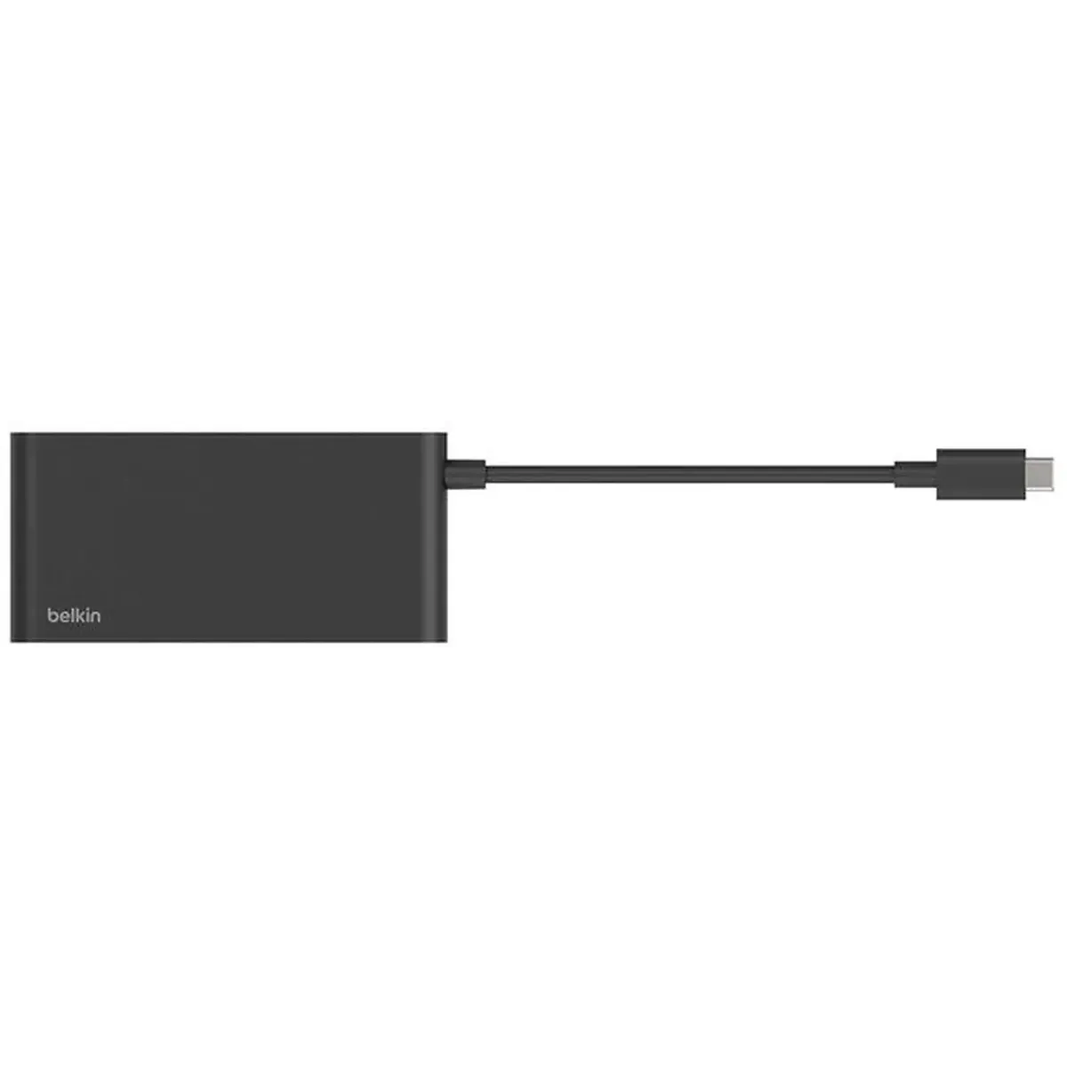 Hub USB Belkin AVC021hqBK - photo 3