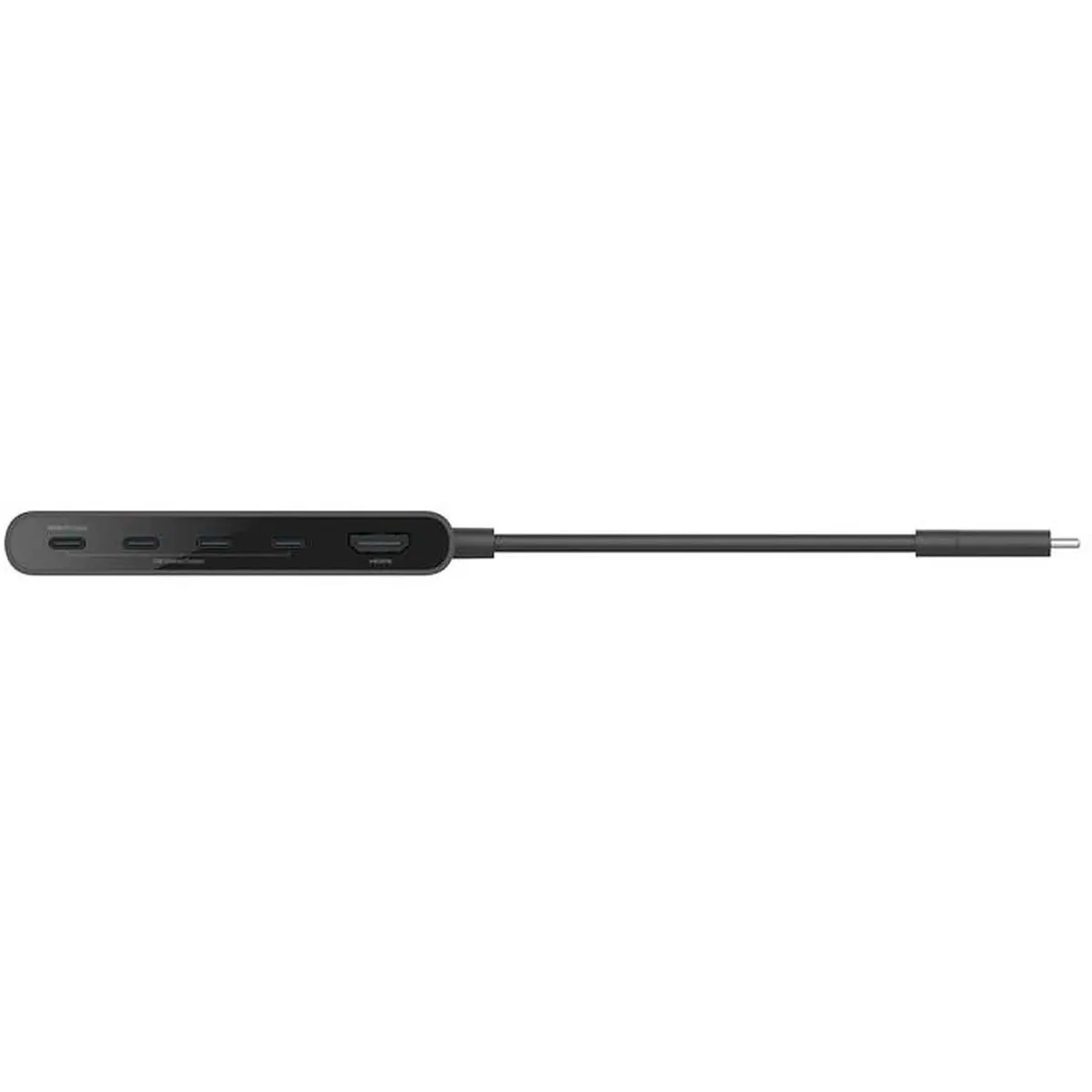 Hub USB Belkin AVC021hqBK - photo 5