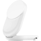 chargeur sans fil Belkin UltraCharge White (WIZ039kqWH)