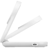 chargeur sans fil Belkin UltraCharge White (WIZ039kqWH)