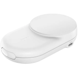 chargeur sans fil Belkin UltraCharge White (WIZ039kqWH)