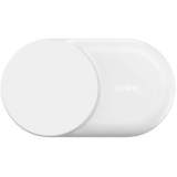 chargeur sans fil Belkin UltraCharge White (WIZ039kqWH)