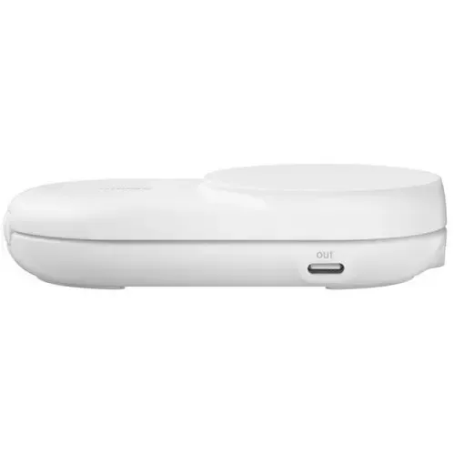 chargeur sans fil Belkin UltraCharge White - WIZ039kqWH - photo 5