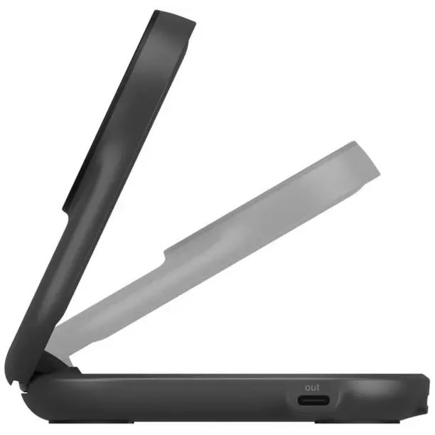 Chargeur sans fil Belkin UltraCharge Black - WIZ039kqBK - photo 2