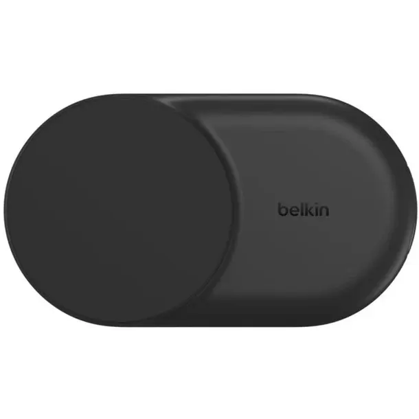 Chargeur sans fil Belkin UltraCharge Black - WIZ039kqBK - photo 3