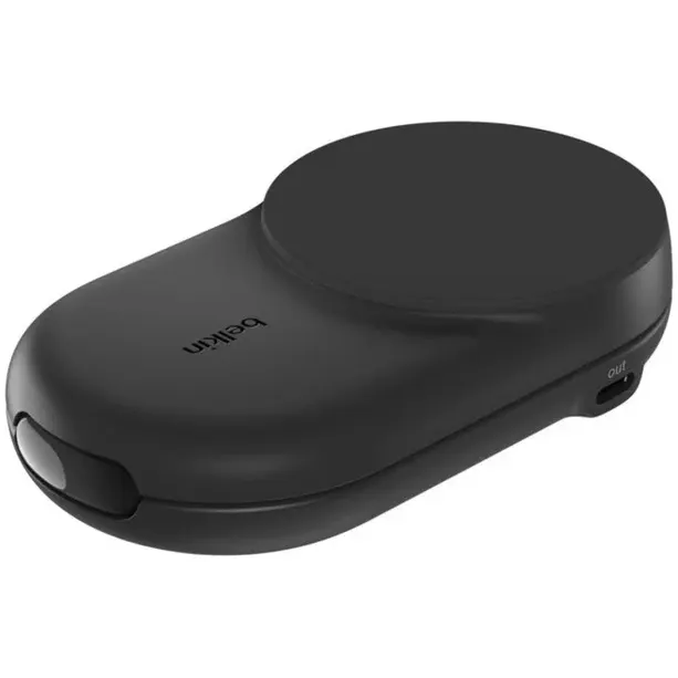 Chargeur sans fil Belkin UltraCharge Black - WIZ039kqBK - photo 4
