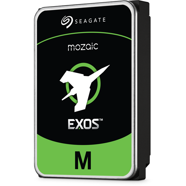 disque dur 28TB SATA-III Seagate Exos M (ST28000NM003K)