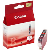 Cartouche Canon CLI-8 Red (0626B001)