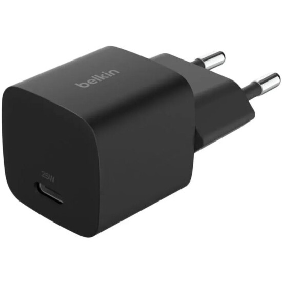 Chargeur secteur pour réseau Belkin WCA012kqBK
