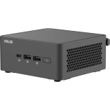Platform ASUS NUC 15 Pro Tall Kit (RNUC15CRHU700002)
