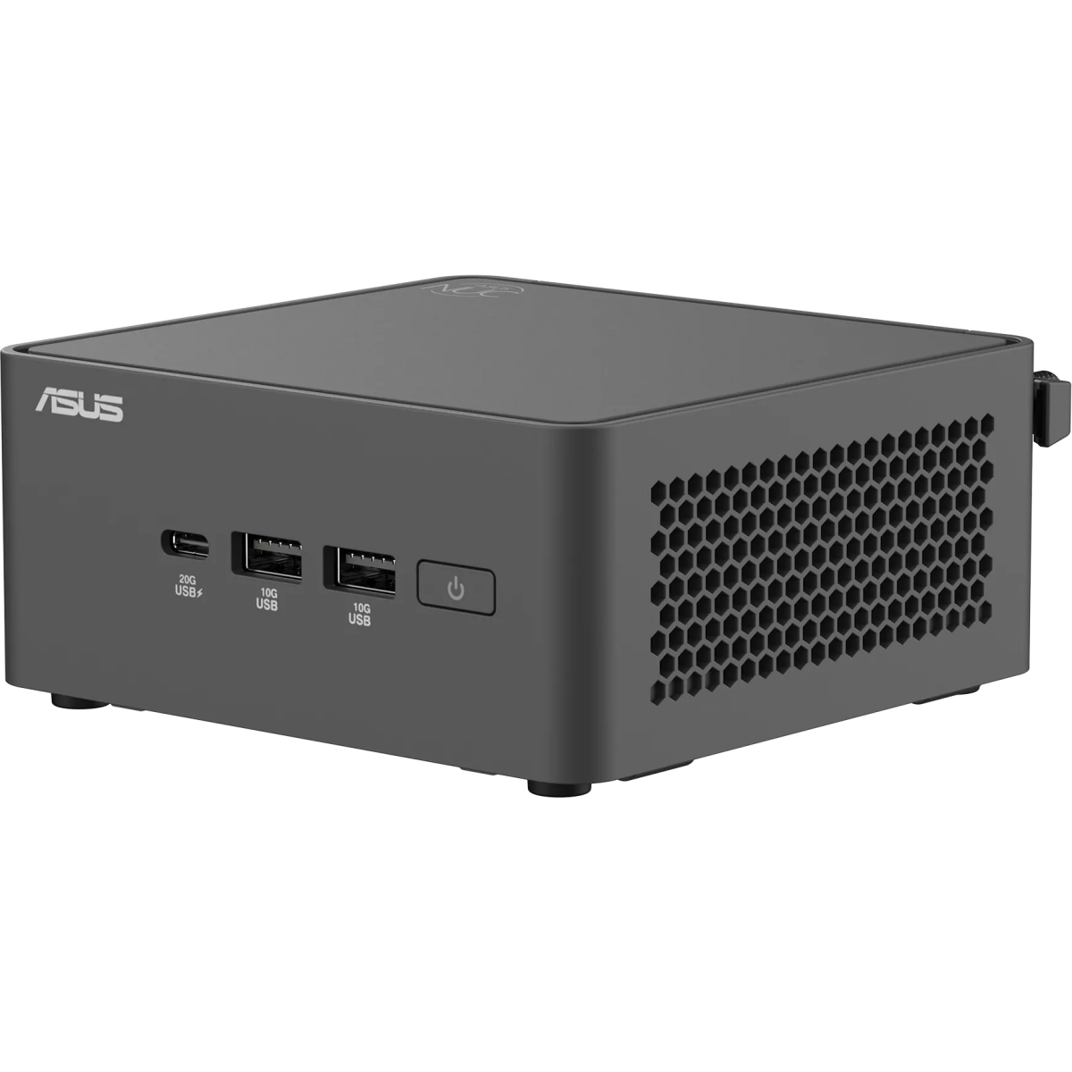 Platform ASUS NUC 15 Pro Tall Kit (RNUC15CRHU700002) - photo 3