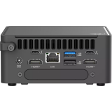 Platform ASUS NUC 15 Pro Tall Kit (RNUC15CRHU700002)