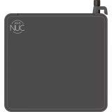 Platform ASUS NUC 15 Pro Tall Kit (RNUC15CRHU700002)