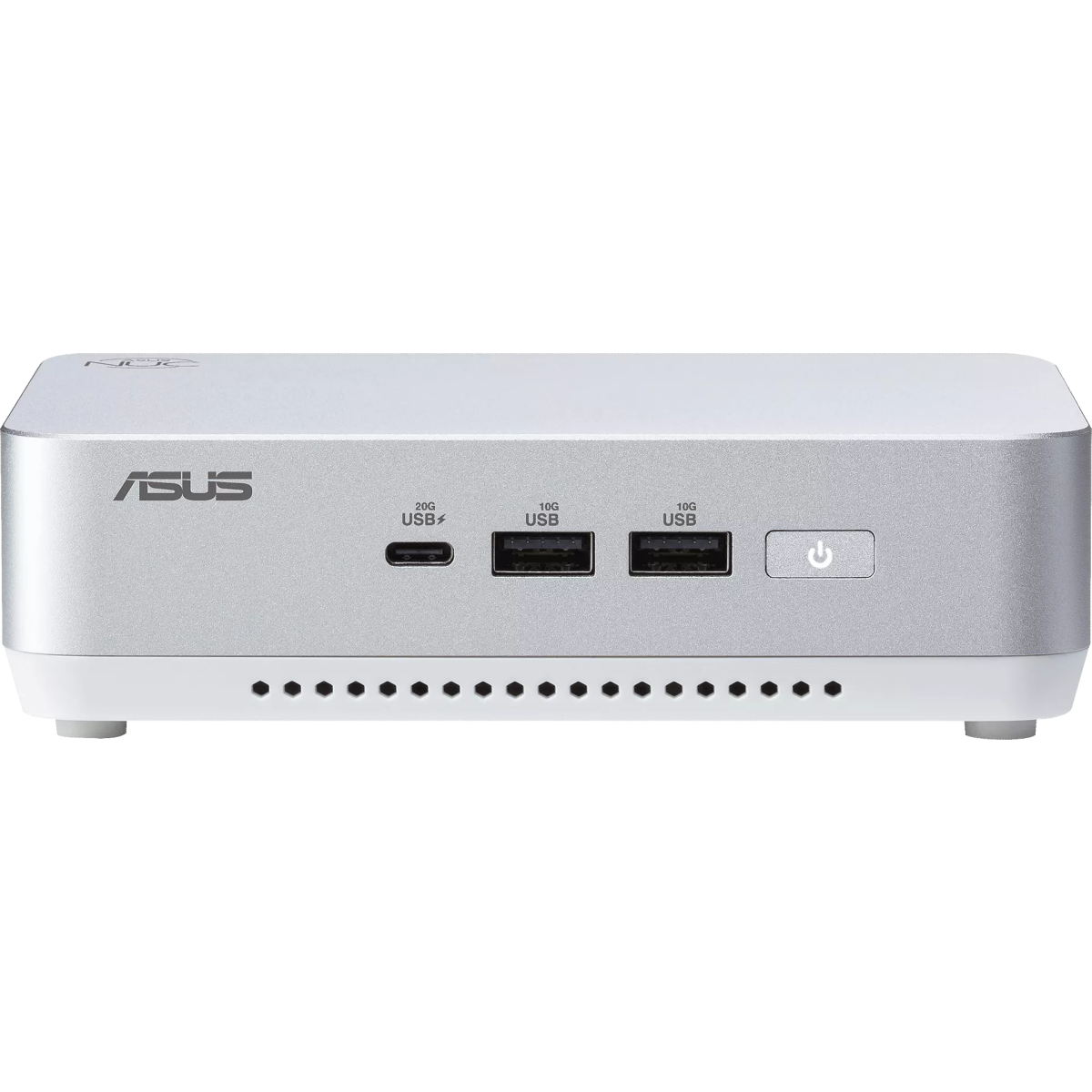 Plateforme ASUS NUC 14 Pro+ Kit (RNUC14RVSU700002I)