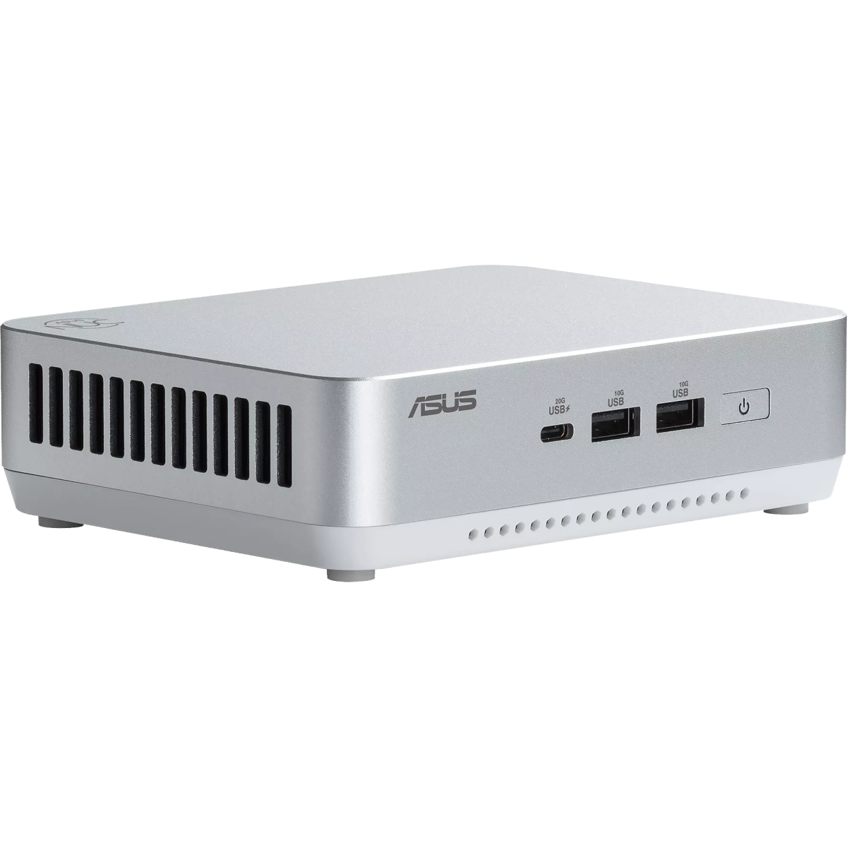 Plateforme ASUS NUC 14 Pro+ Kit (RNUC14RVSU700002I) - photo 3