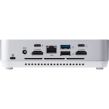 Plateforme ASUS NUC 14 Pro+ Kit (RNUC14RVSU700002I)