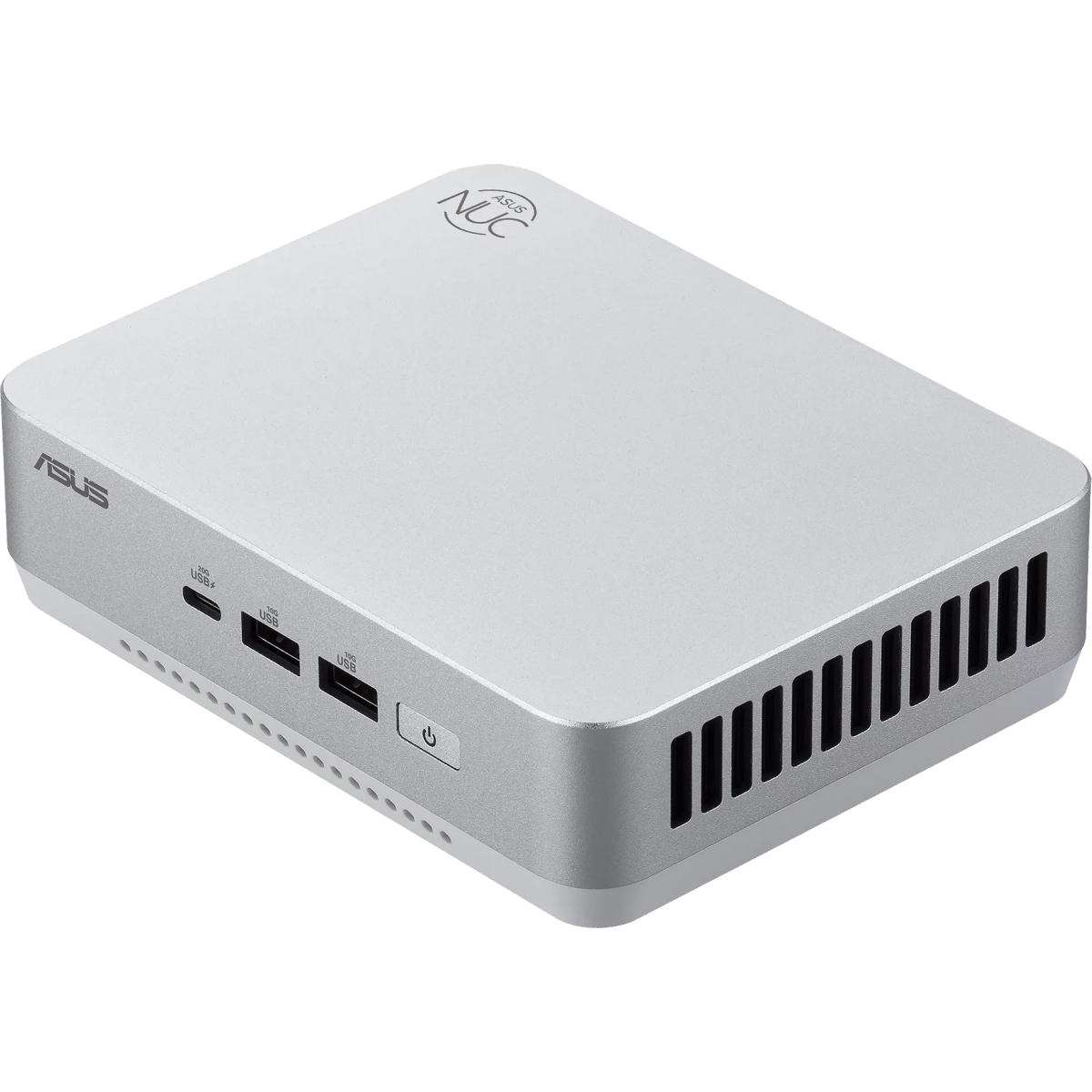 Plateforme ASUS NUC 14 Pro+ Kit (RNUC14RVSU700002I) - photo 5
