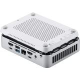 Plateforme ASUS NUC 14 Pro+ Kit (RNUC14RVSU700002I)