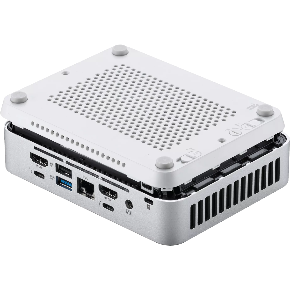Plateforme ASUS NUC 14 Pro+ Kit (RNUC14RVSU700002I) - photo 6
