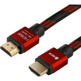 Kabelis HDMI - HDMI, 3m, Greenconnect GCR-51491