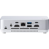 plateforme ASUS NUC 14 Pro+ Kit (RNUC14RVSU900002I)
