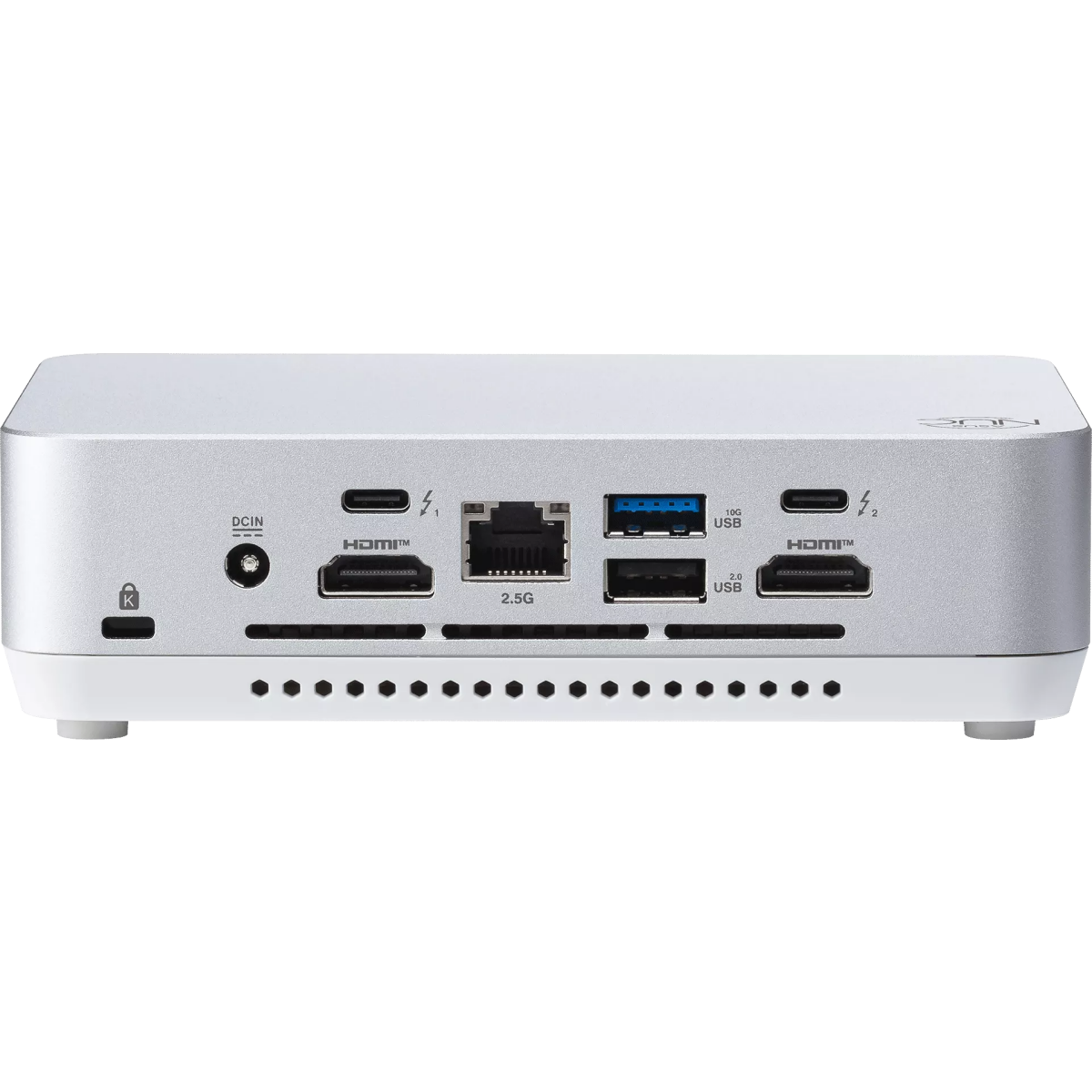 plateforme ASUS NUC 14 Pro+ Kit (RNUC14RVSU900002I) - photo 4