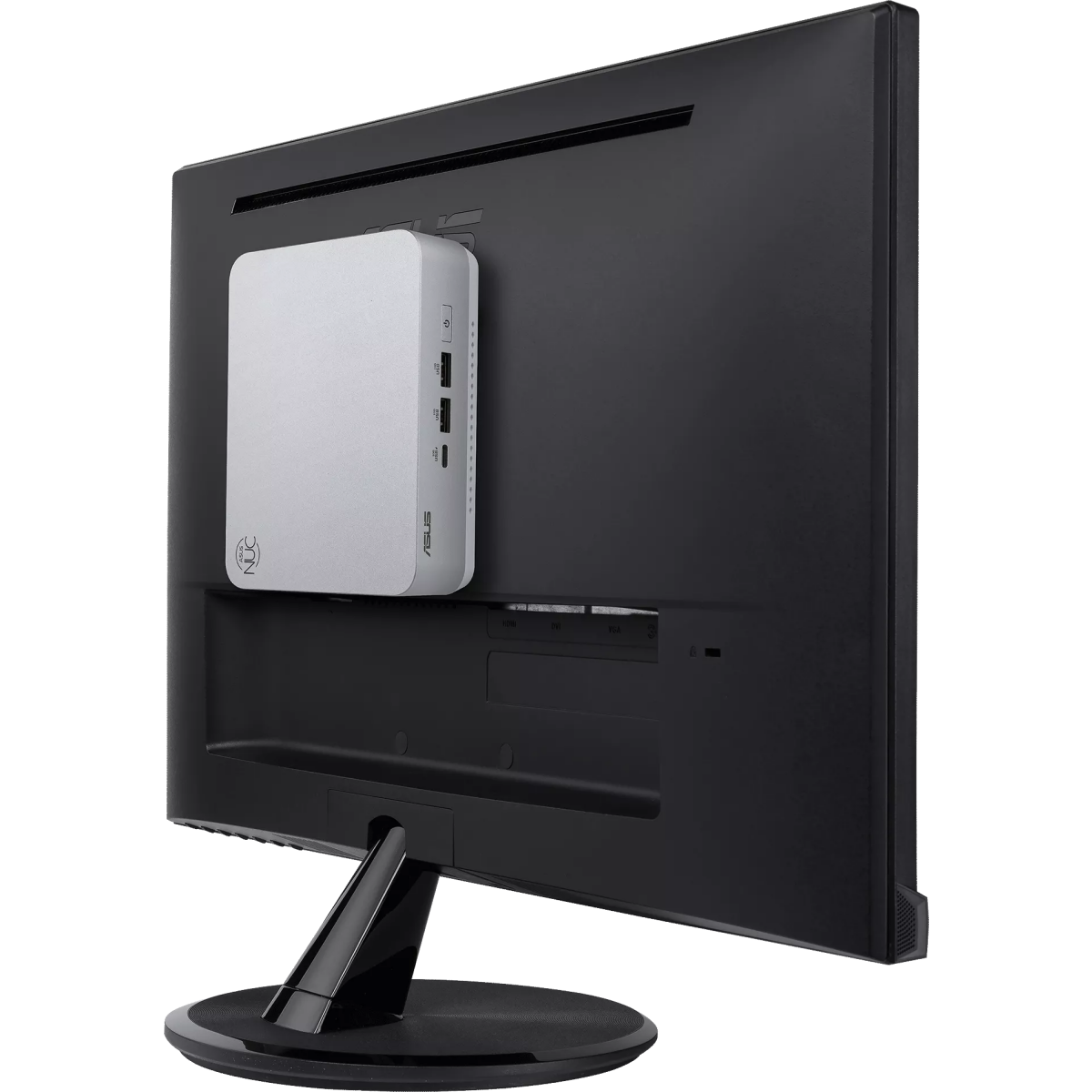 plateforme ASUS NUC 14 Pro+ Kit (RNUC14RVSU900002I) - photo 8