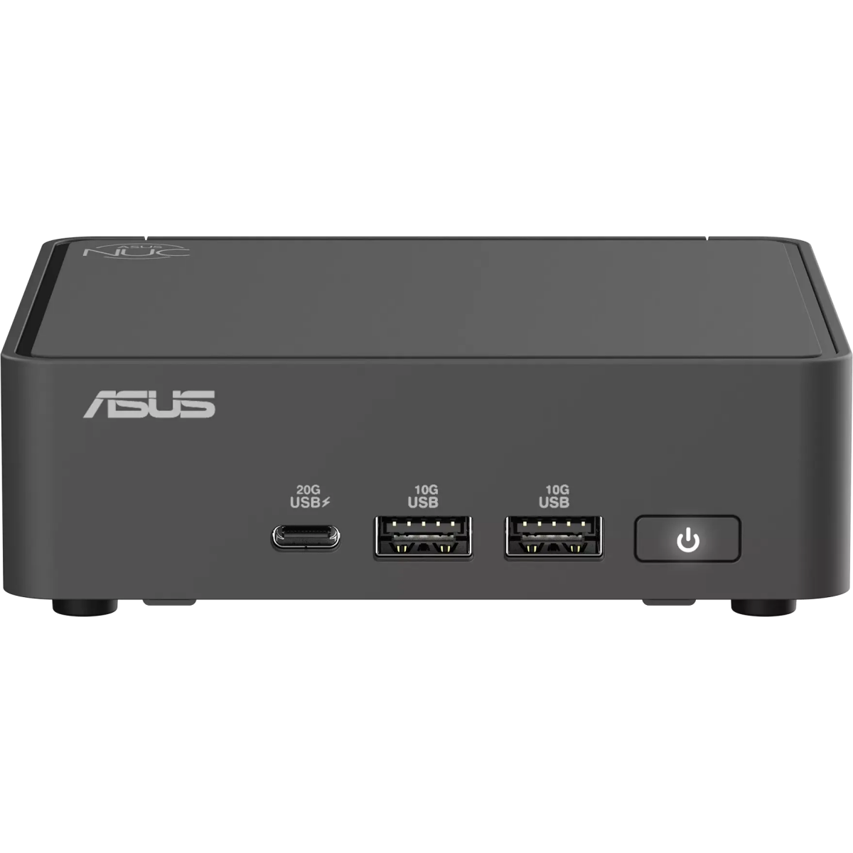plateforme ASUS NUC 15 Pro Slim Kit (RNUC15CRKC700002)