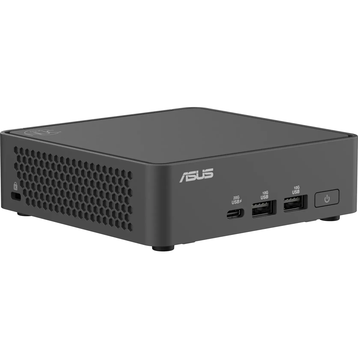 plateforme ASUS NUC 15 Pro Slim Kit (RNUC15CRKC700002) - photo 2