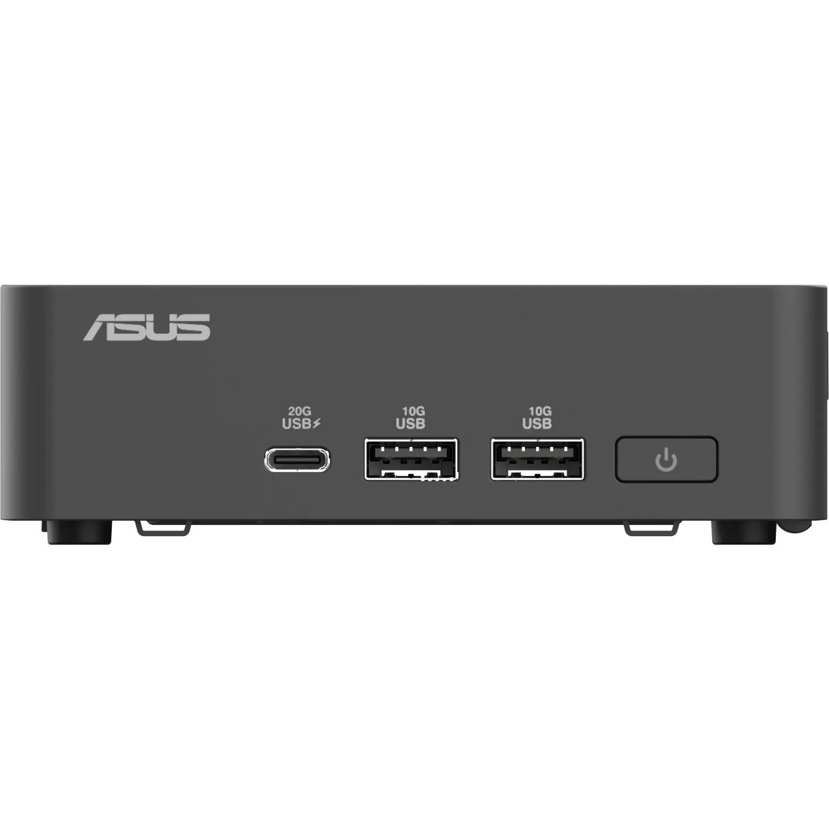 plateforme ASUS NUC 15 Pro Slim Kit (RNUC15CRKC700002) - photo 3
