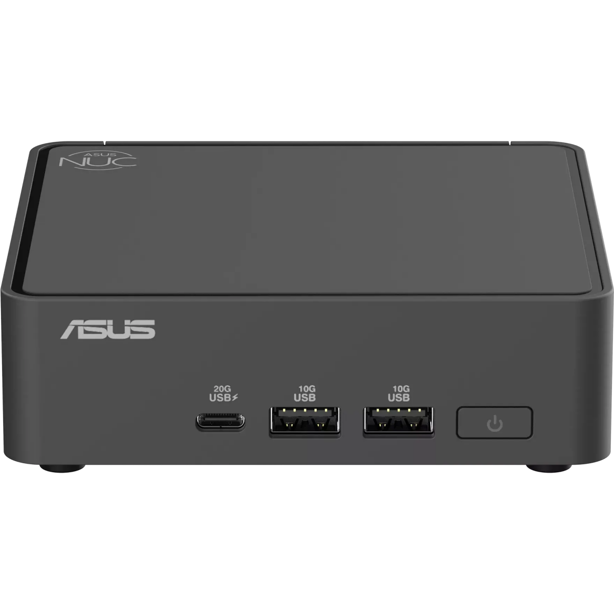plateforme ASUS NUC 15 Pro Slim Kit (RNUC15CRKC700002) - photo 5