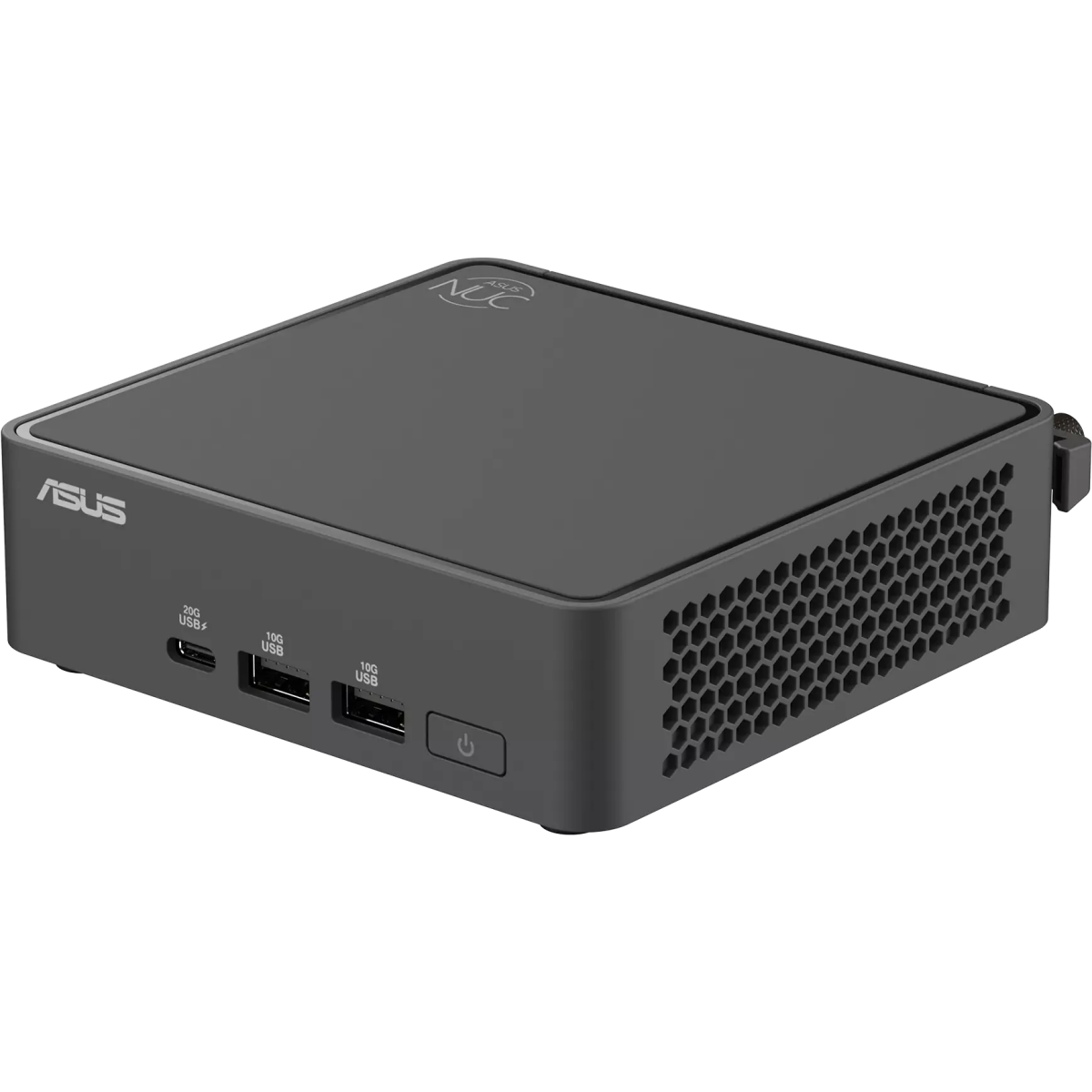plateforme ASUS NUC 15 Pro Slim Kit (RNUC15CRKC700002) - photo 6