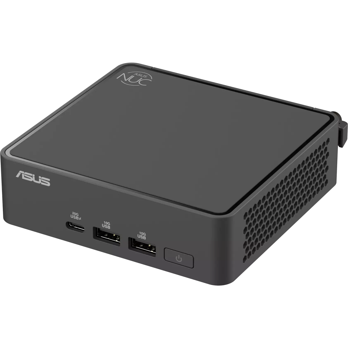 plateforme ASUS NUC 15 Pro Slim Kit (RNUC15CRKC700002) - photo 7