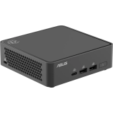 plateforme ASUS NUC 15 Pro Slim Kit (RNUC15CRKC700002)