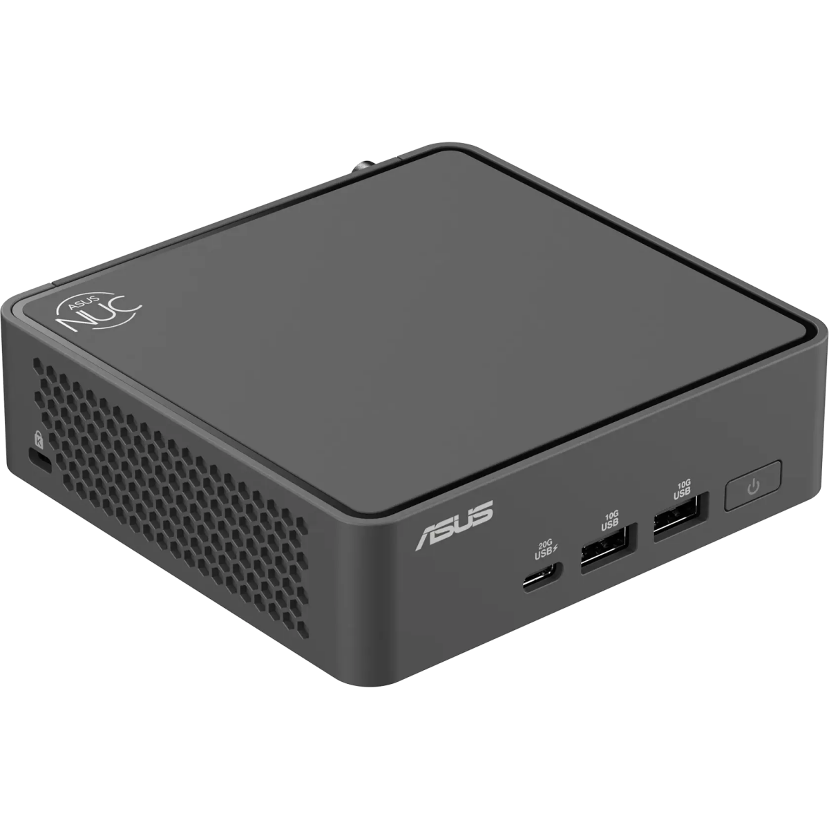 plateforme ASUS NUC 15 Pro Slim Kit (RNUC15CRKC700002) - photo 9