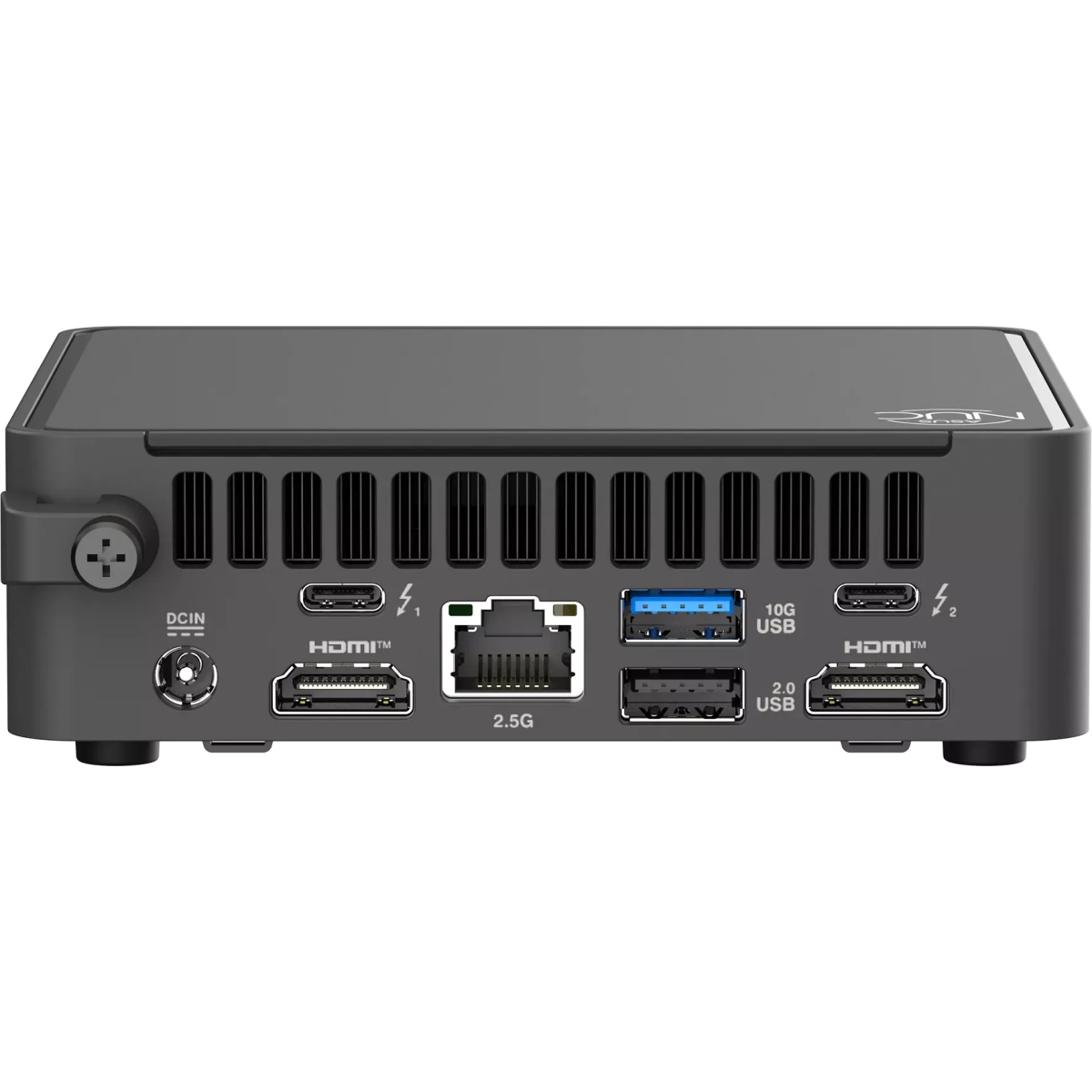 plateforme ASUS NUC 15 Pro Slim Kit (RNUC15CRKC700002) - photo 11