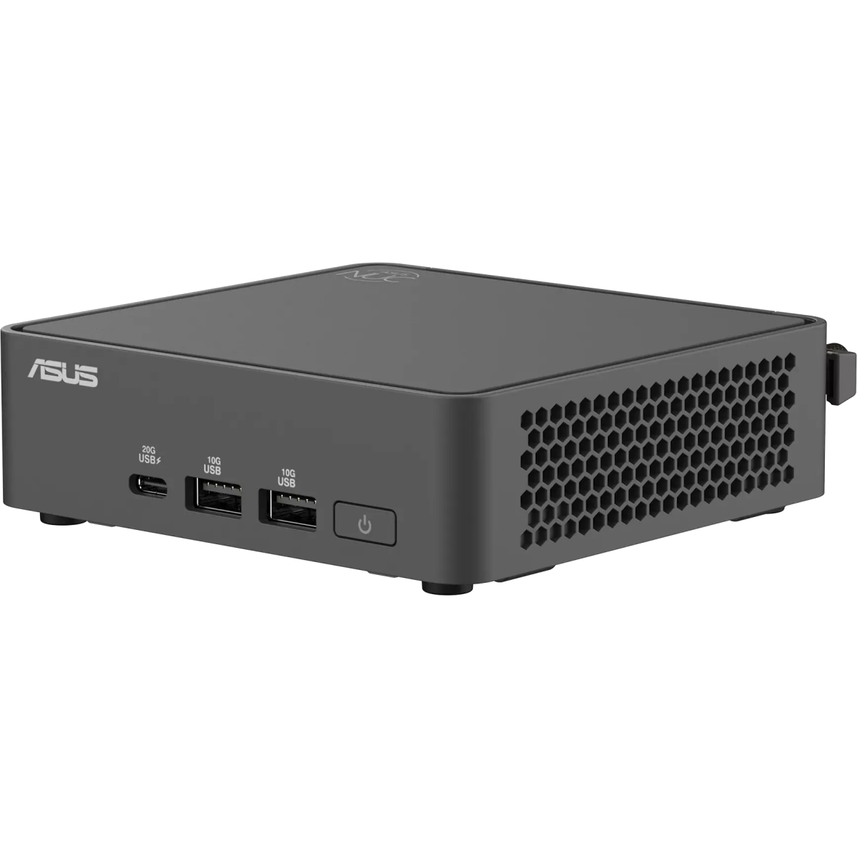 plateforme ASUS NUC 15 Pro Slim Kit (RNUC15CRKU500002) - photo 4