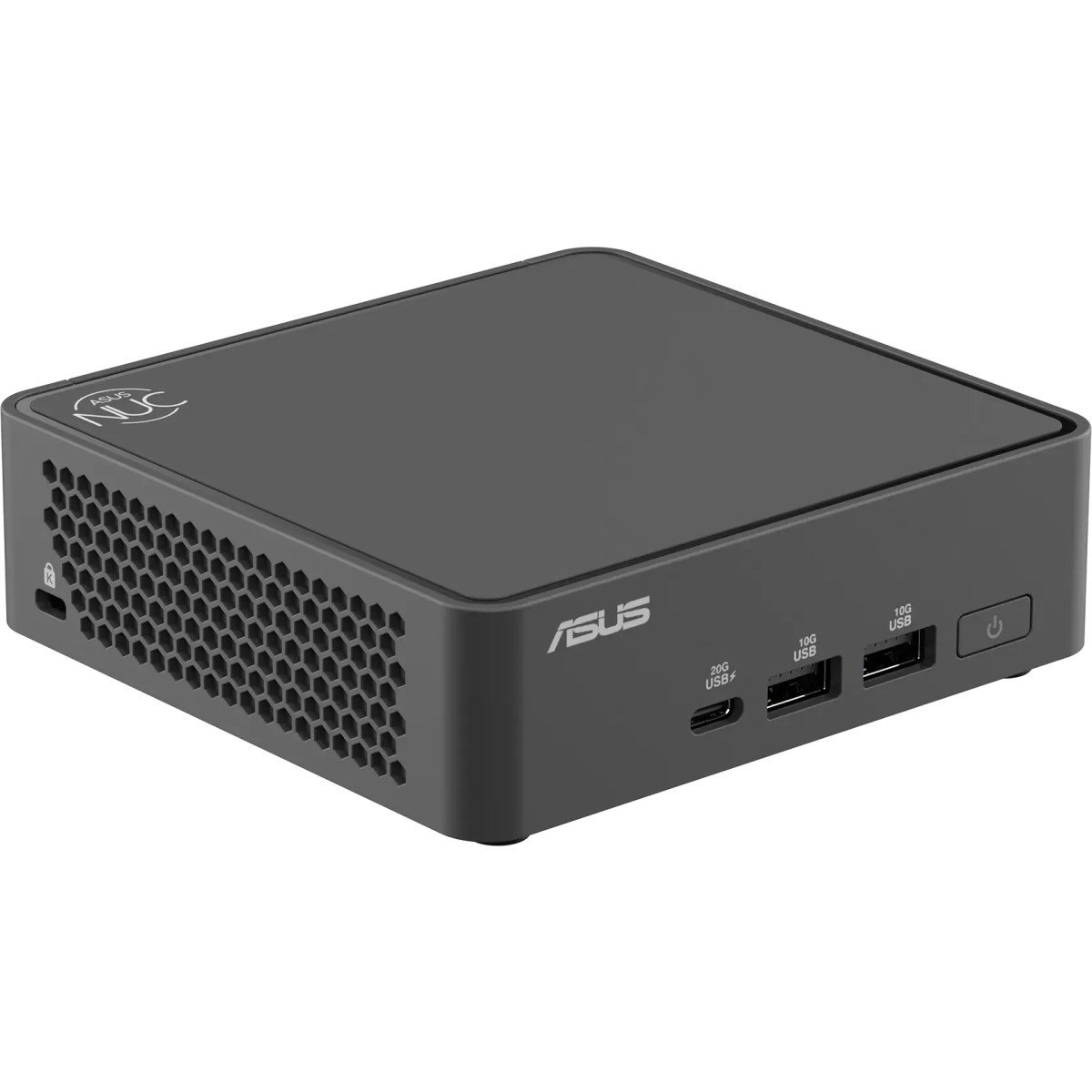 plateforme ASUS NUC 15 Pro Slim Kit (RNUC15CRKU500002) - photo 8