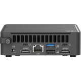 plateforme ASUS NUC 15 Pro Slim Kit (RNUC15CRKU500002)