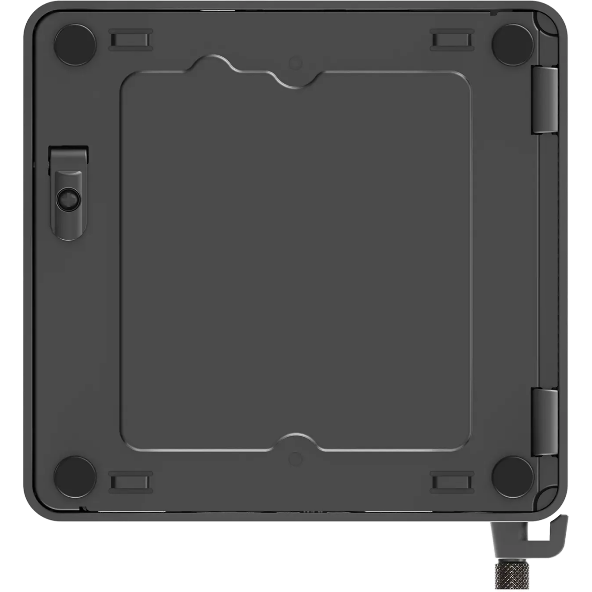 plateforme ASUS NUC 15 Pro Slim Kit (RNUC15CRKU500002) - photo 13