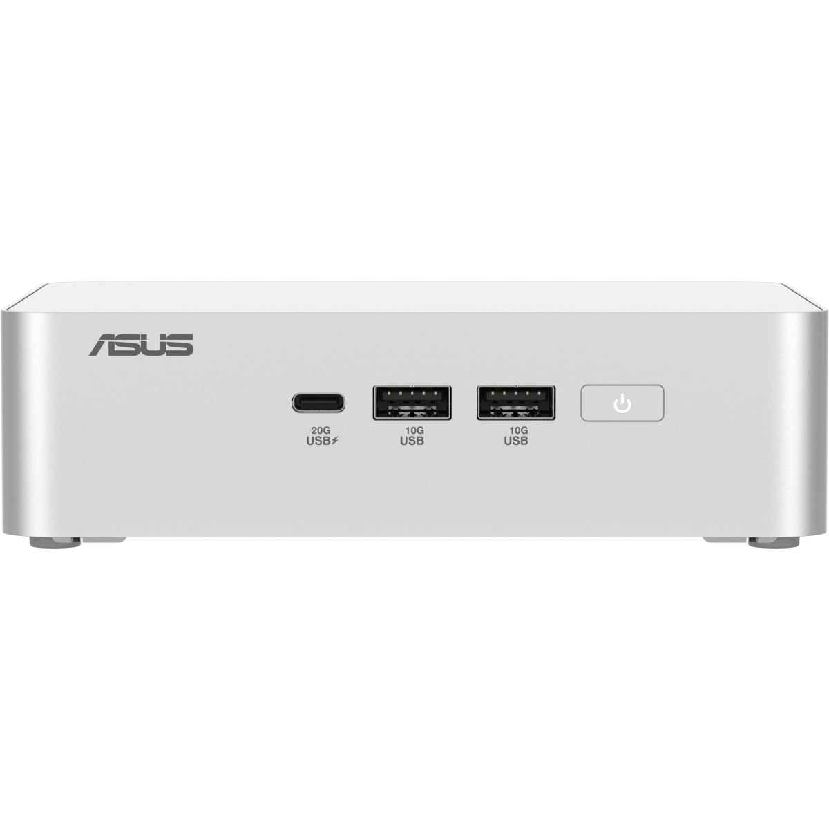 plateforme ASUS NUC 15 Pro+ Kit (RNUC15CRSU700002)