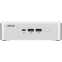 plateforme ASUS NUC 15 Pro+ Kit (RNUC15CRSU700002)
