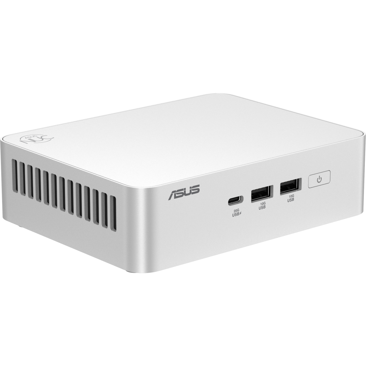 plateforme ASUS NUC 15 Pro+ Kit (RNUC15CRSU700002) - photo 2